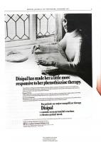 1977 British Journal of Psychiatry Disipal