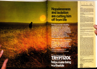 1977 British Journal of Psychiatry Tryptizol