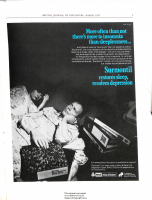 1977 British Journal of Psychiatry Surmontil