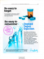 1977 British Journal of Psychiatry Depixol