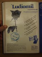 1989 TJP Ludiomil