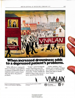 1977 British Journal of Psychiatry Vivalan