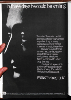 1977 British Journal of Psychiatry Parnate/Parstelin