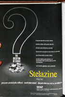 1977 British Journal of Psychiatry Stelazine