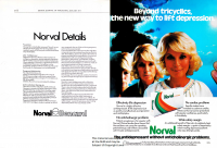 1977 British Journal of Psychiatry Norval