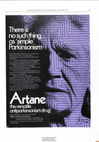 1977 British Journal of Psychiatry Artane
