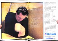 1993 Canadian Journal of Psychiatry Roxiam