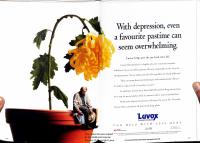 1993 Canadian Journal of Psychiatry Luvox