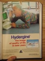 1989 TJP Hydergine