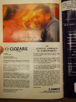 1997 TJP Clozaril