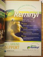 2001 TJP Reminyl