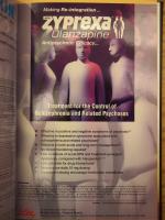 2001 TJP Zyprexa