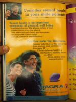 2001 TJP Viagra