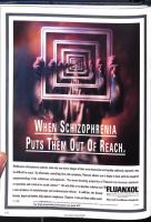 1993 Canadian Journal of Psychiatry Fluanxol