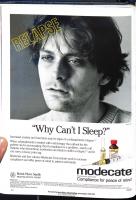 1993 Canadian Journal of Psychiatry Modecate