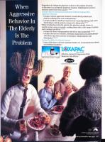 1993 Canadian Journal of Psychiatry Loxapac