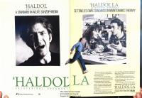 1993 Canadian Journal of Psychiatry Haldol LA