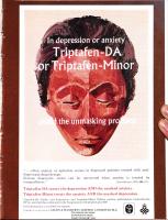 1973 British Journal of Psychiatry Triptafen
