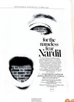 1973 British Journal of Psychiatry Nardil