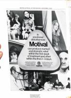 1973 British Journal of Psychiatry Motival