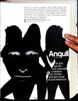 1973 British Journal of Psychiatry Anquil