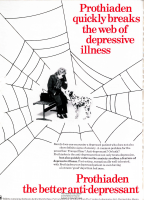 1973 British Journal of Psychiatry Prothiaden