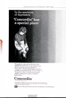 1973 British Journal of Psychiatry Concordin