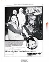 1973 British Journal of Psychiatry Heminevrin