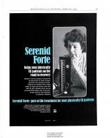 1973 British Journal of Psychiatry Serenid Forte
