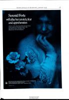 1973 British Journal of Psychiatry Serenid Forte