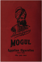 Date Mogul Cigarettes