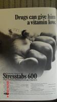 1973 AJP Stresstabs 600