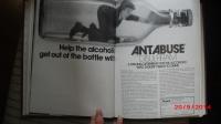 1973 AJP Antabuse