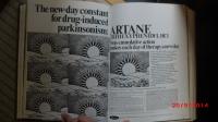 1973 AJP Artane