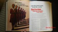 1973 AJP Stelazine