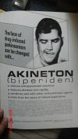 1973 AJP Akineton