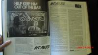 1973 AJP Antabuse