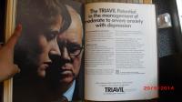 1973 AJP Triavil