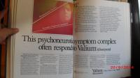 1973 AJP Valium