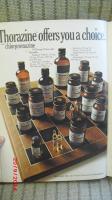 1973 AJP Thorazine