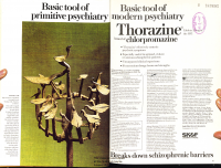 1977 AJP Thorazine