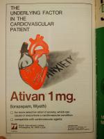 1974 JNMA Ativan