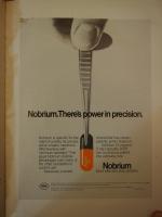 1976 AFJP Nobrium