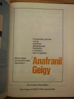 1976 AFJP Anafranil`
