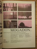 1977 AFJP Mogadon