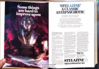 1981 AJP stelazine