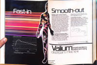 1981 AJP valium