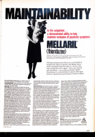 1981 AJP Mellaril