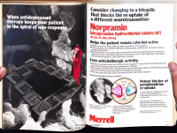 1981 AJP Norpramin