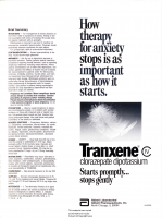 1981 AJP tranxene